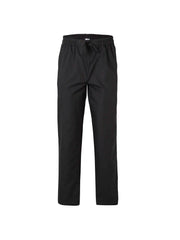 Pantalón cocina popelín con cintas Velilla 403006