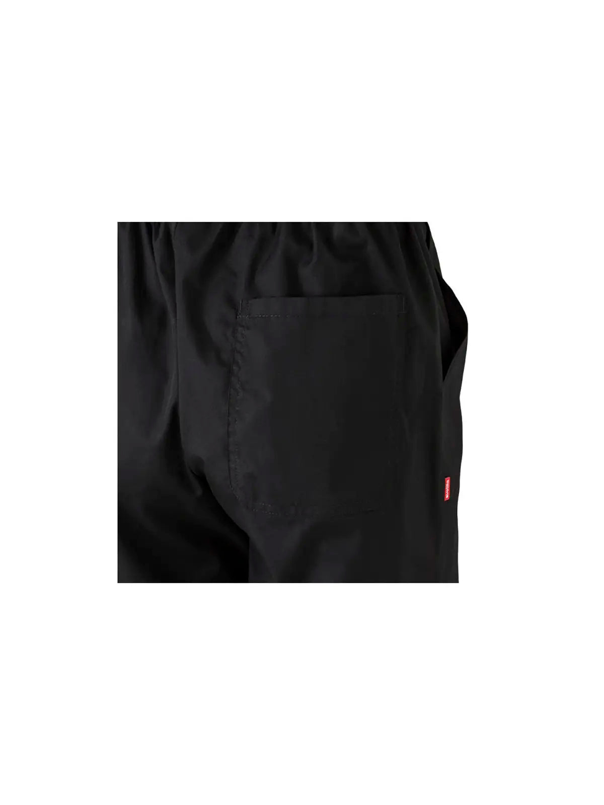 Pantalón cocina popelín con cintas Velilla 403006