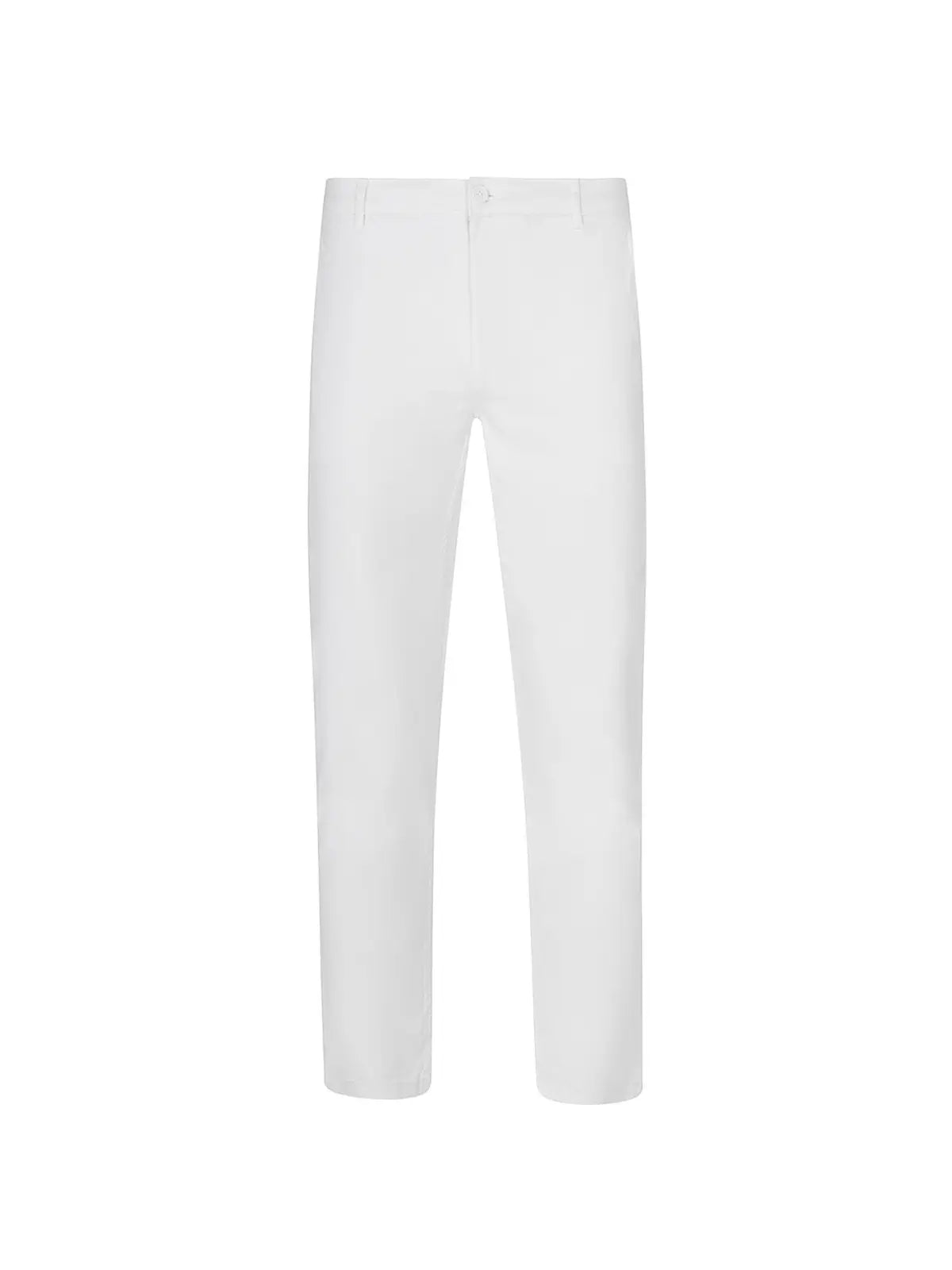 Pantalón chino stretch unisex Velilla 403010S