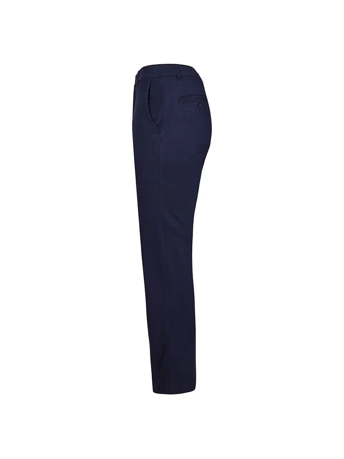 Pantalón chino stretch unisex Velilla 403010S