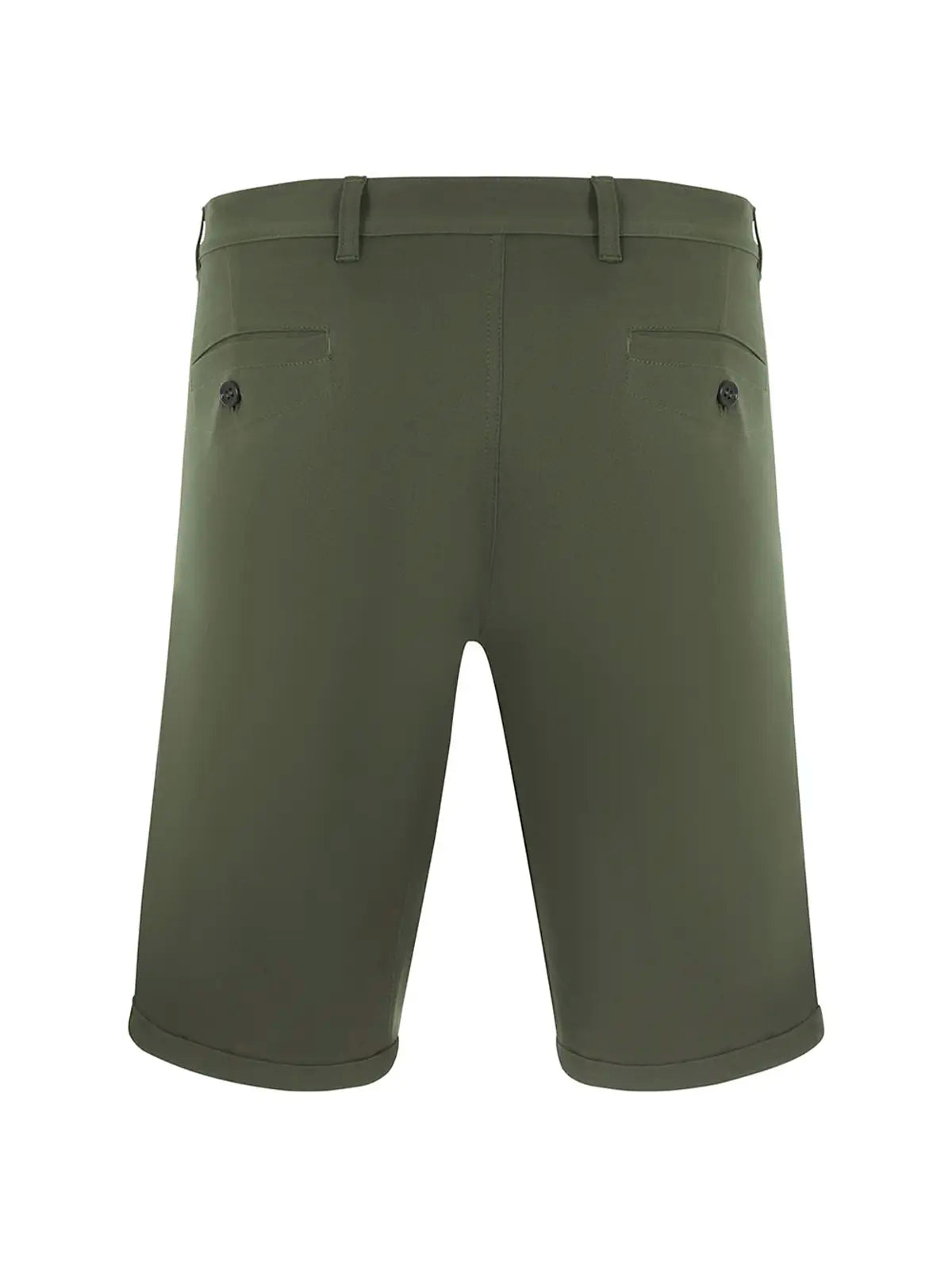 Bermuda chino stretch unisex Velilla 403011S