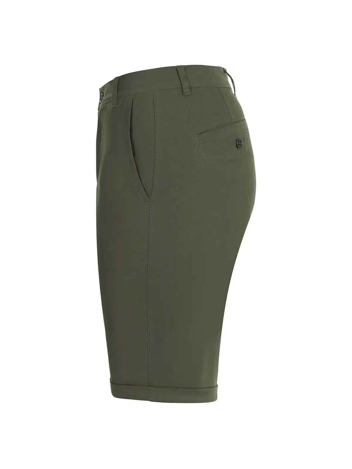 Bermuda chino stretch unisex Velilla 403011S