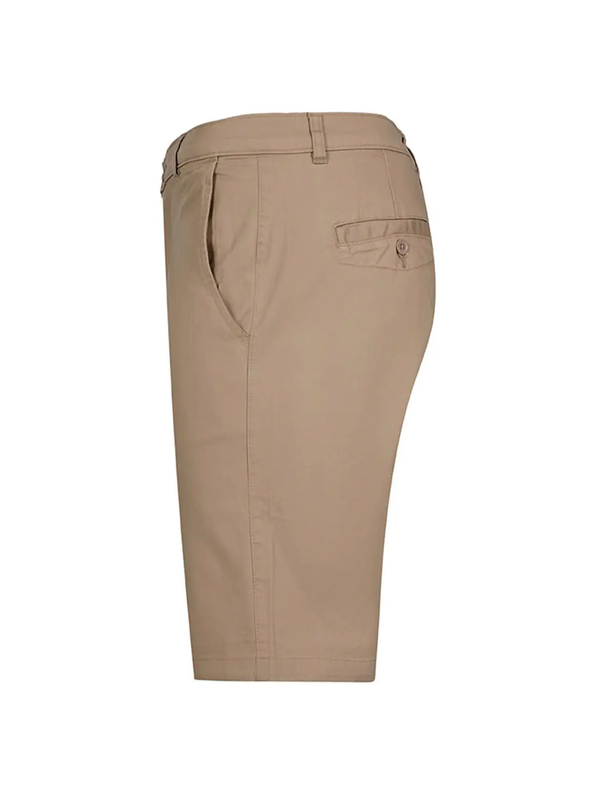 Bermuda chino stretch unisex Velilla 403011S