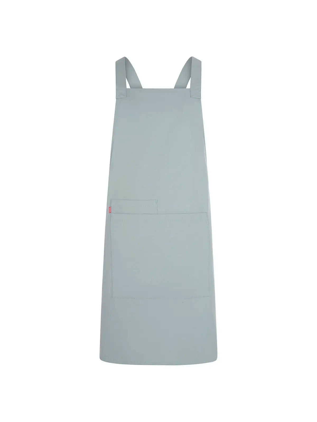 Delantal cruzado Velilla 404214 Nougat