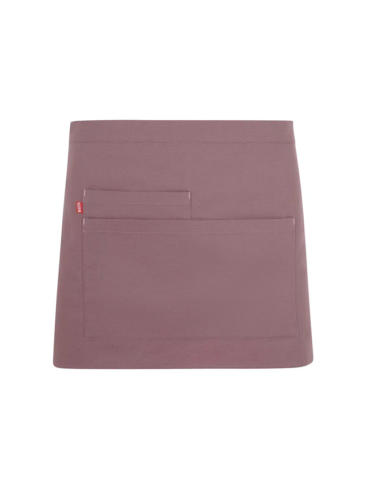 Delantal corto Velilla 404224 Nougat