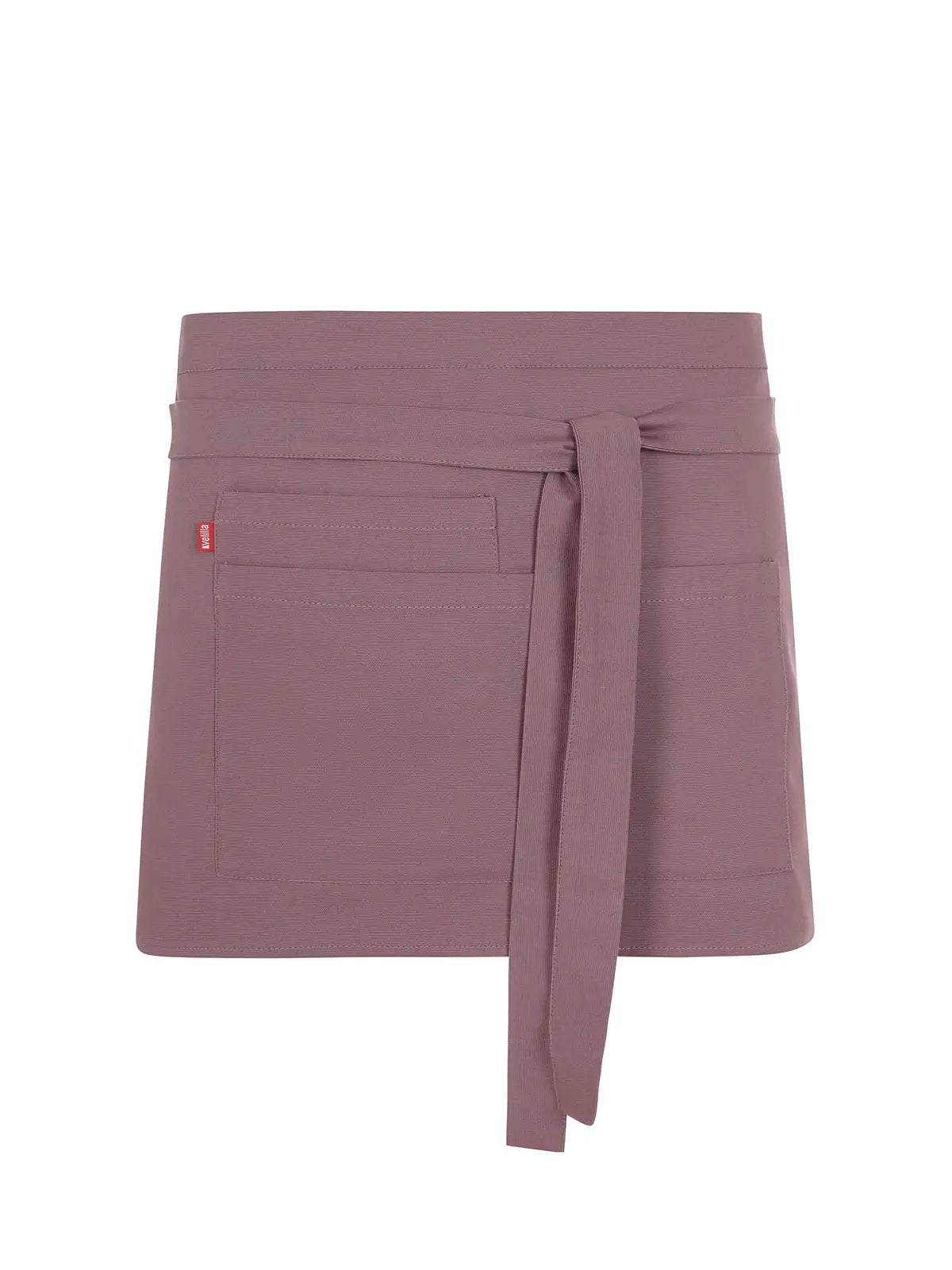 Delantal corto Velilla 404224 Nougat