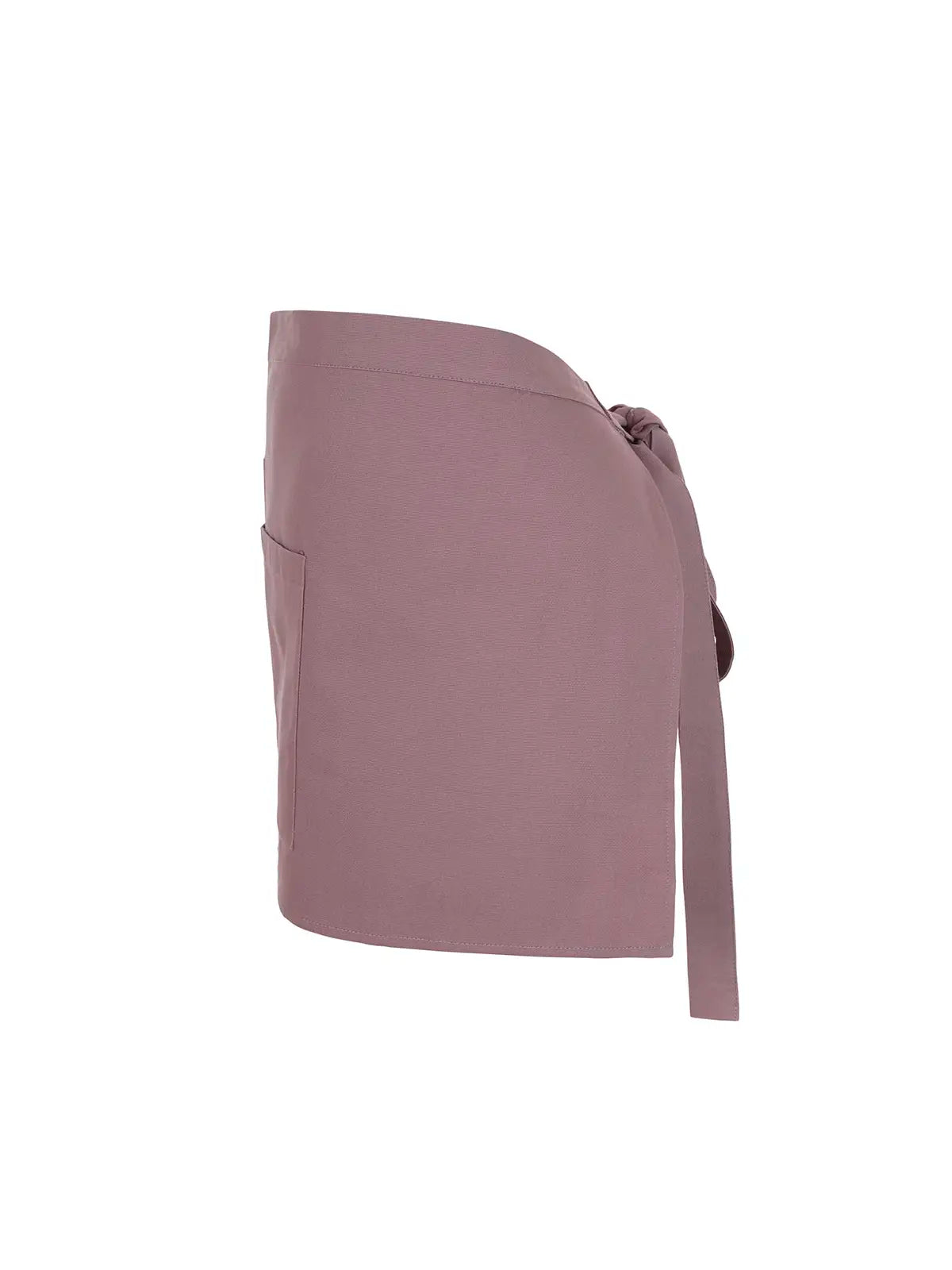 Delantal corto Velilla 404224 Nougat