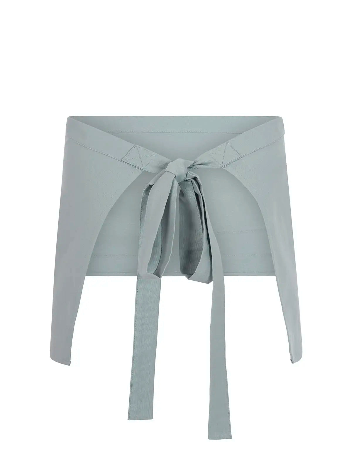 Delantal corto Velilla 404224 Nougat