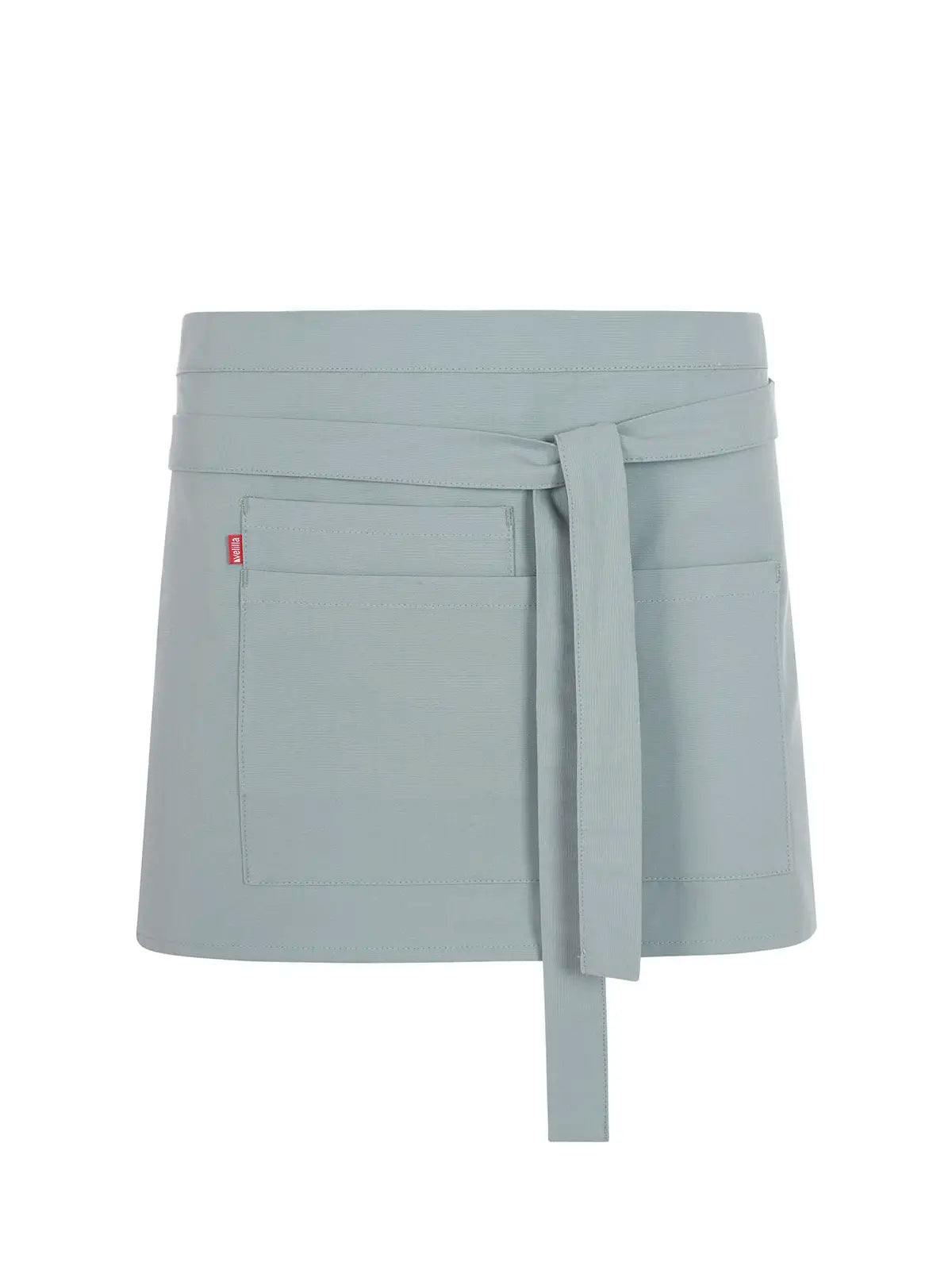 Delantal corto Velilla 404224 Nougat