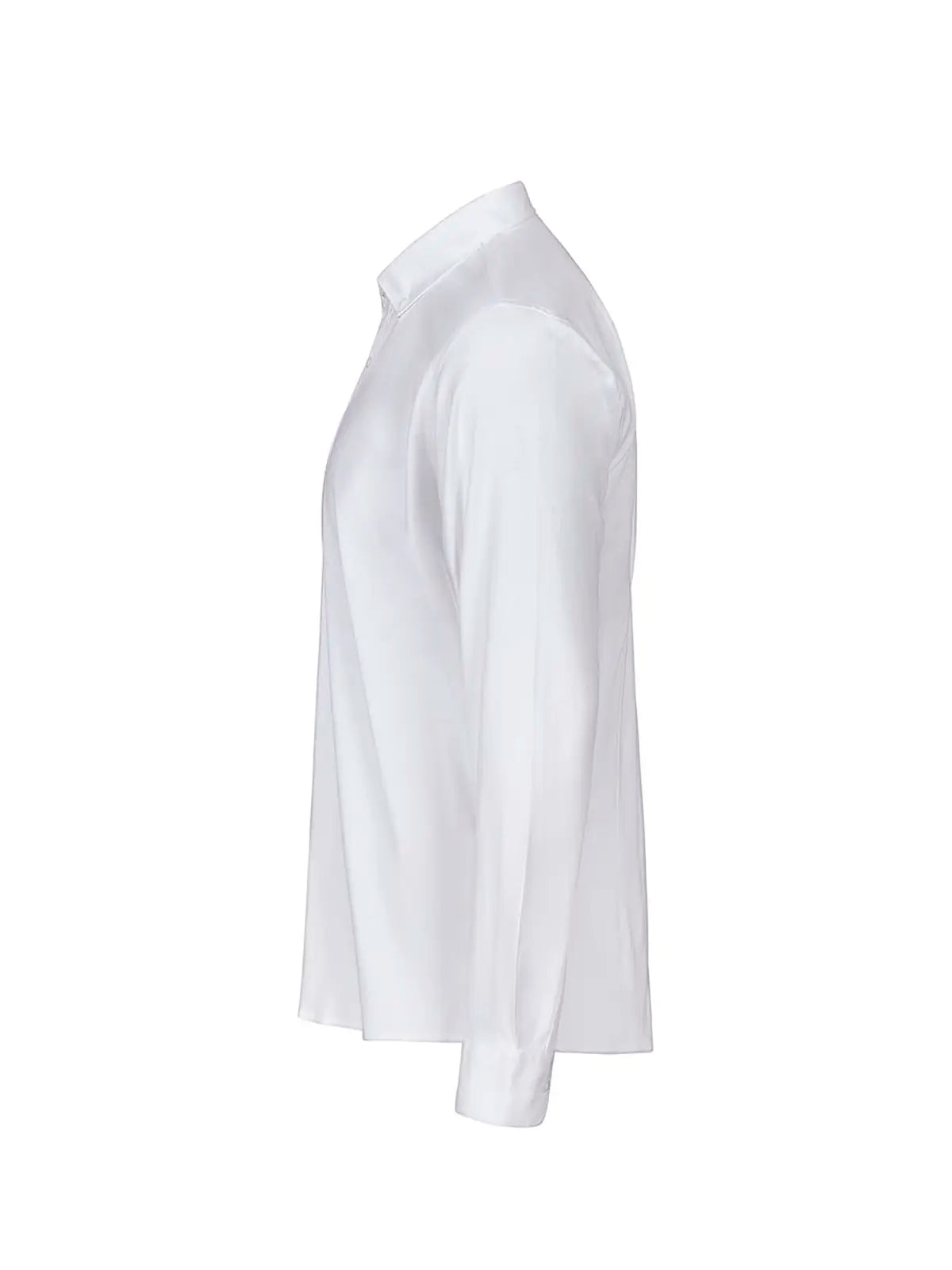 Camisa oxford stretch manga larga hombre Velilla 405004S