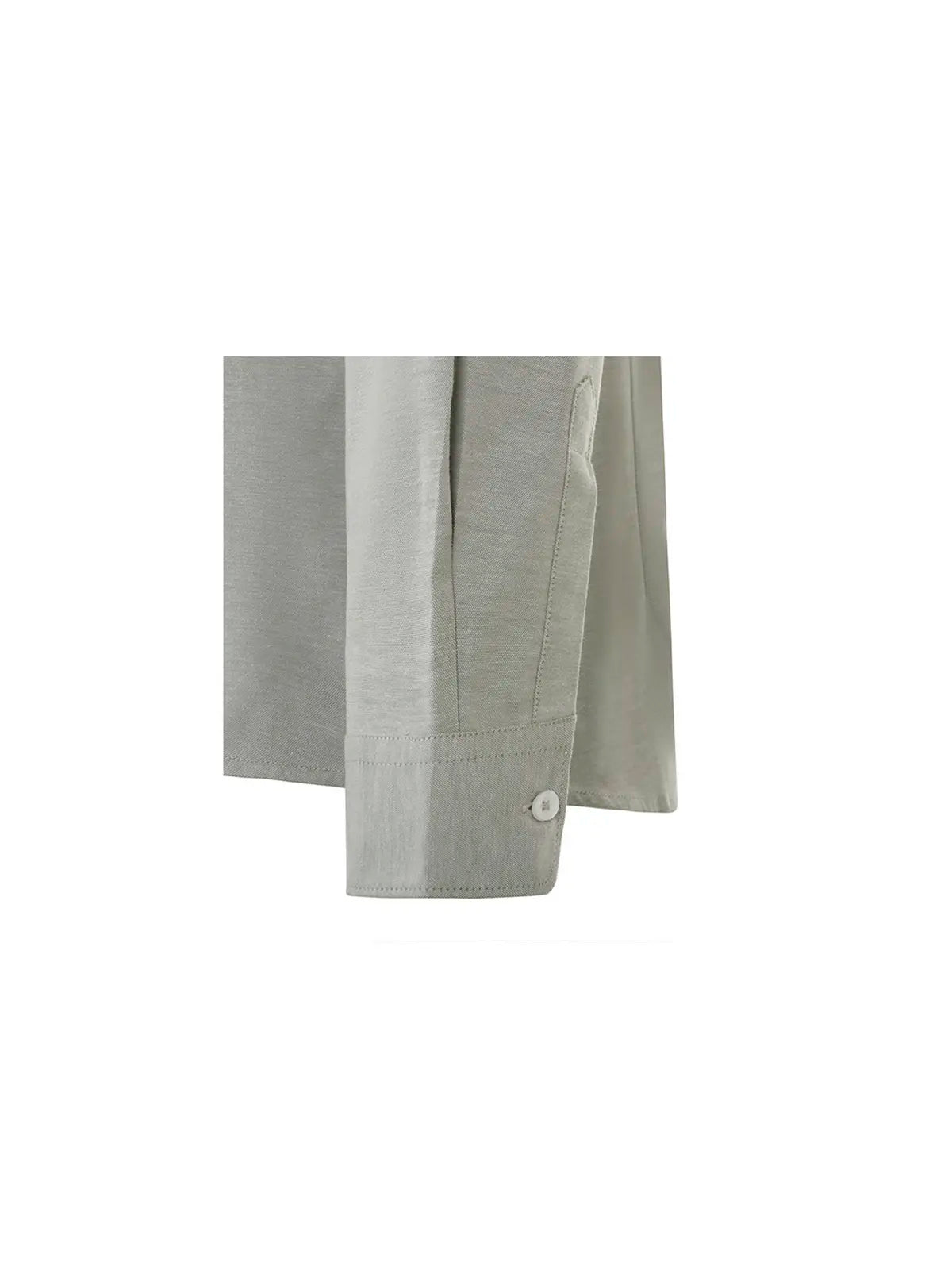 Camisa oxford stretch manga larga hombre Velilla 405004S