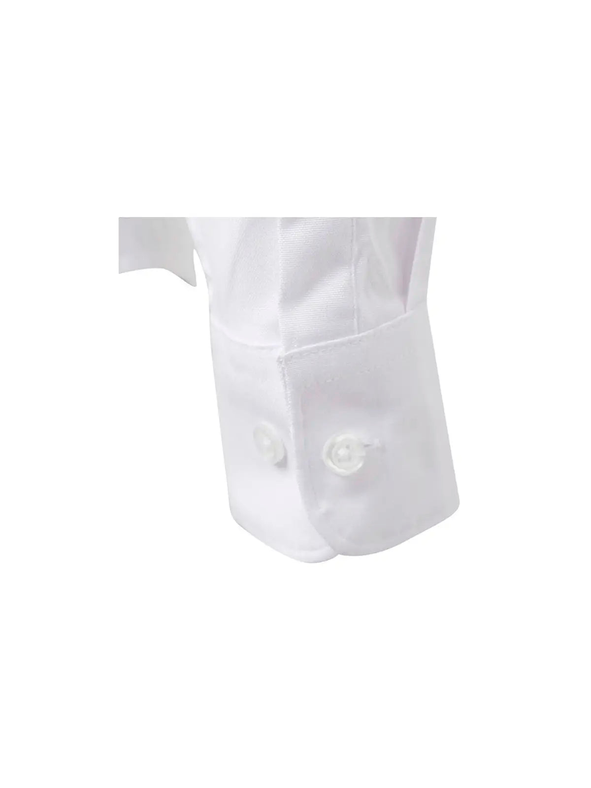 Camisa oxford stretch manga larga mujer Velilla 405005S