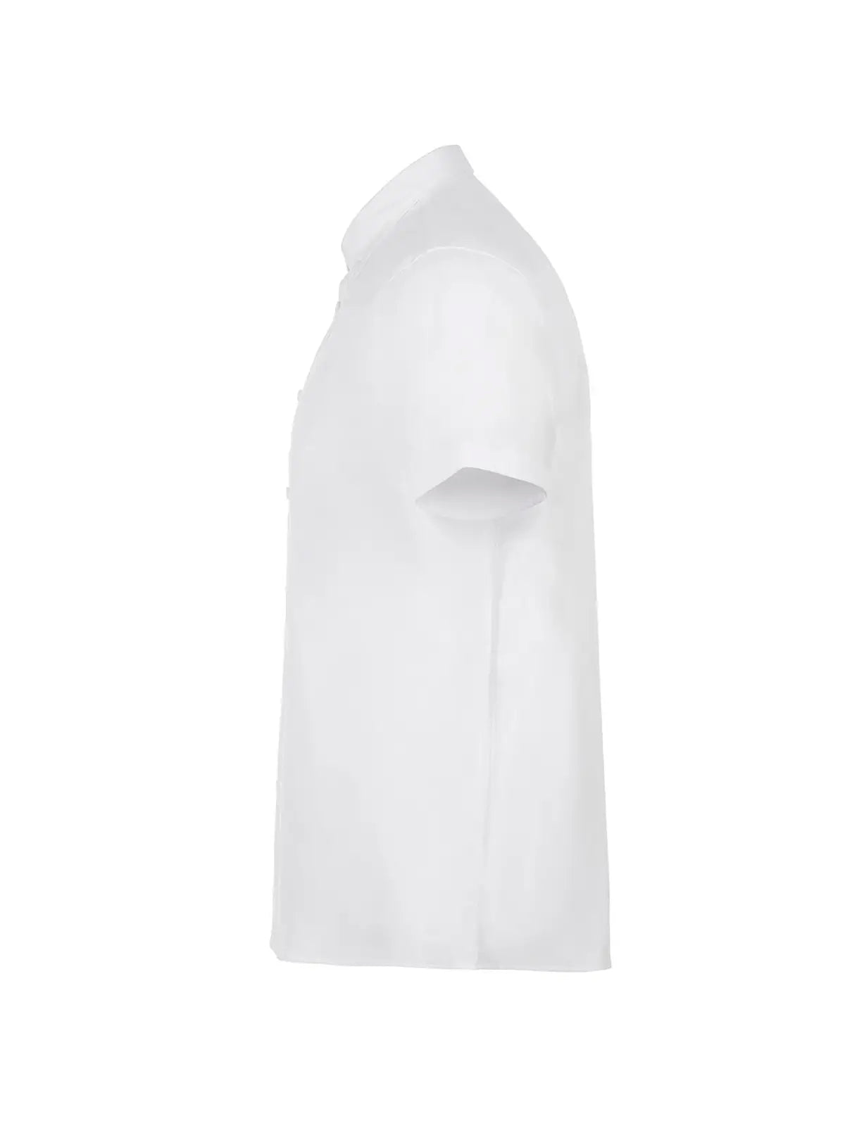 Camisa oxford stretch manga corta hombre Velilla 405024S