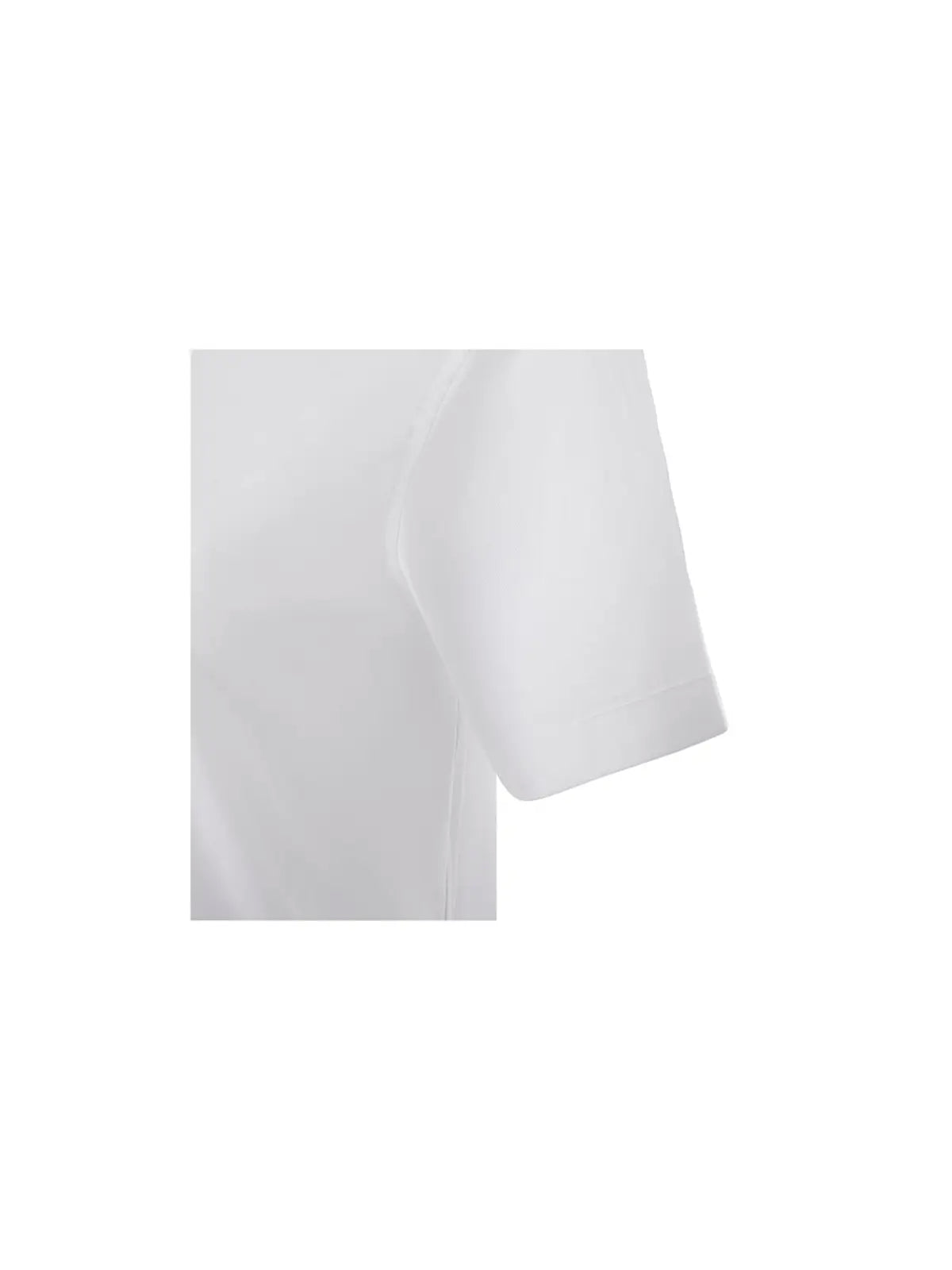 Camisa oxford stretch manga corta mujer Velilla 405025S