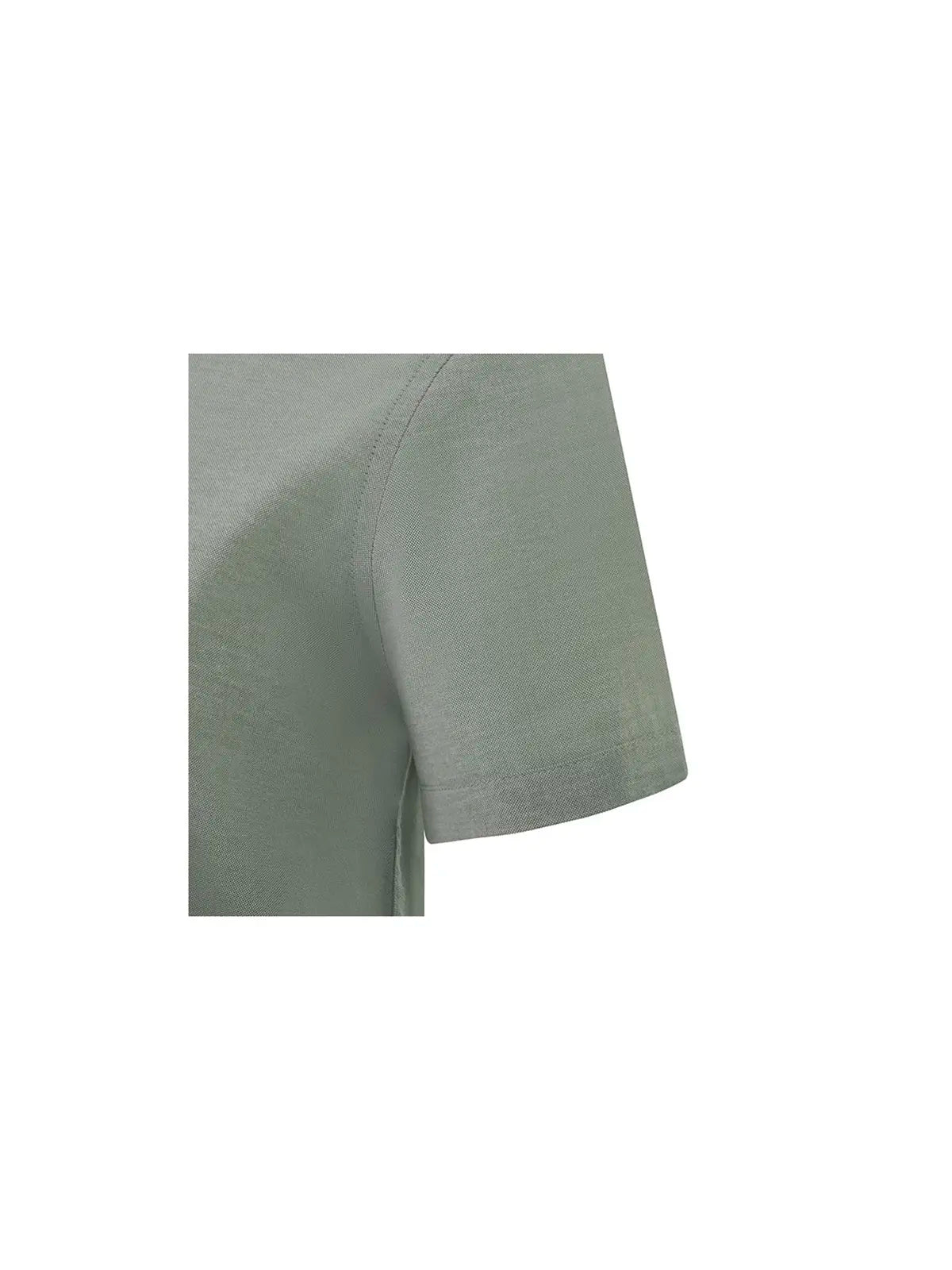 Camisa oxford stretch manga corta mujer Velilla 405025S