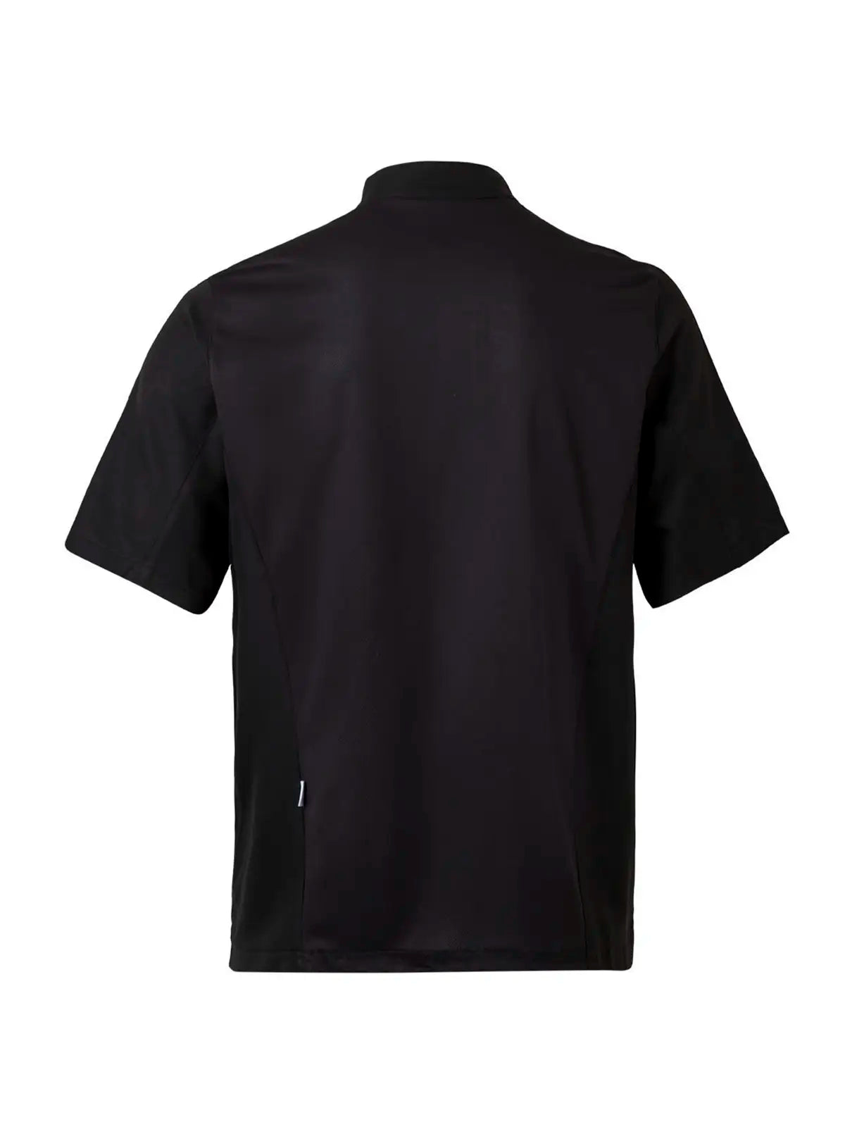 Chaqueta cocina manga corta Coolmax Velilla 405209