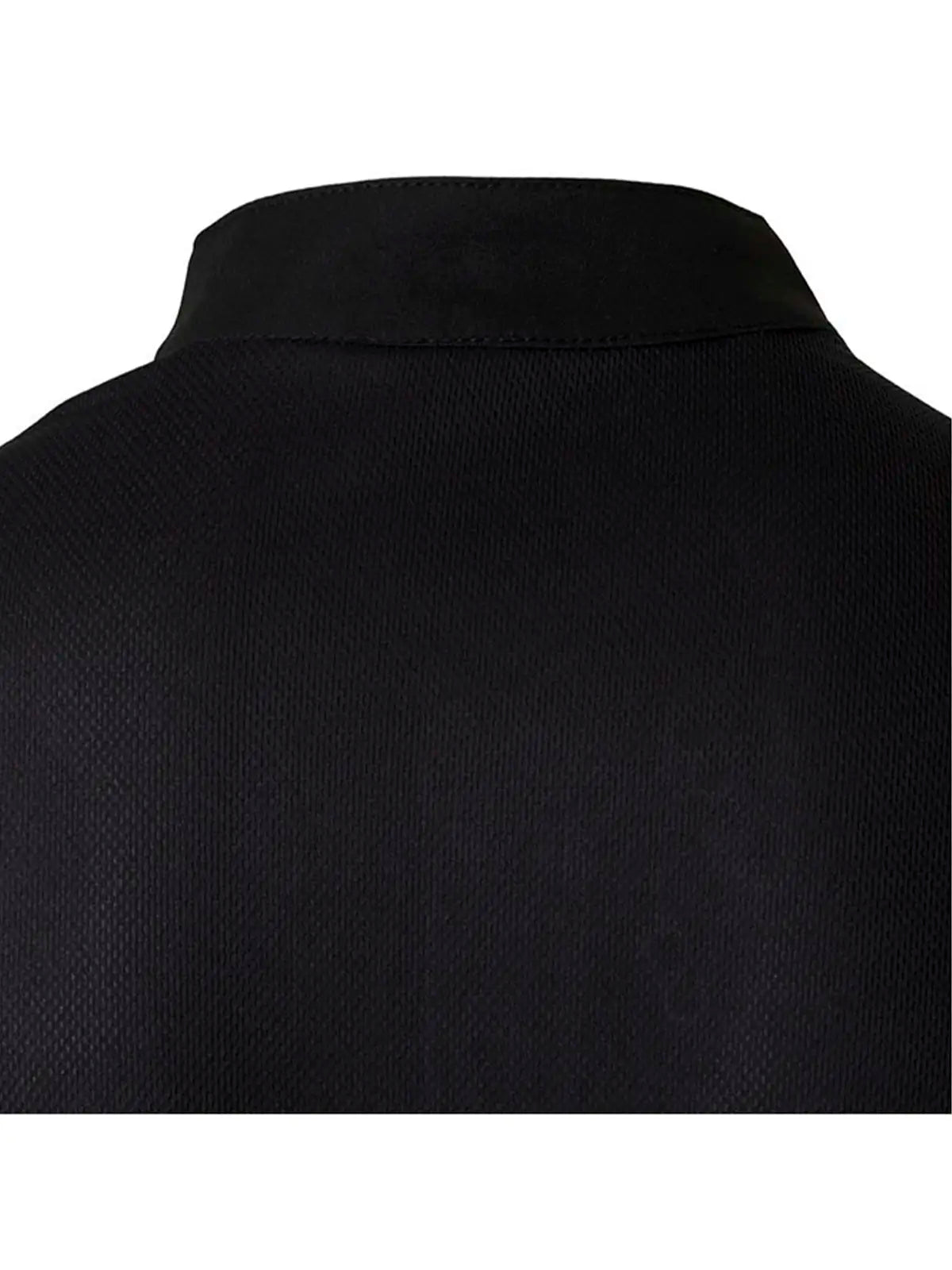 Chaqueta cocina manga corta Coolmax Velilla 405209