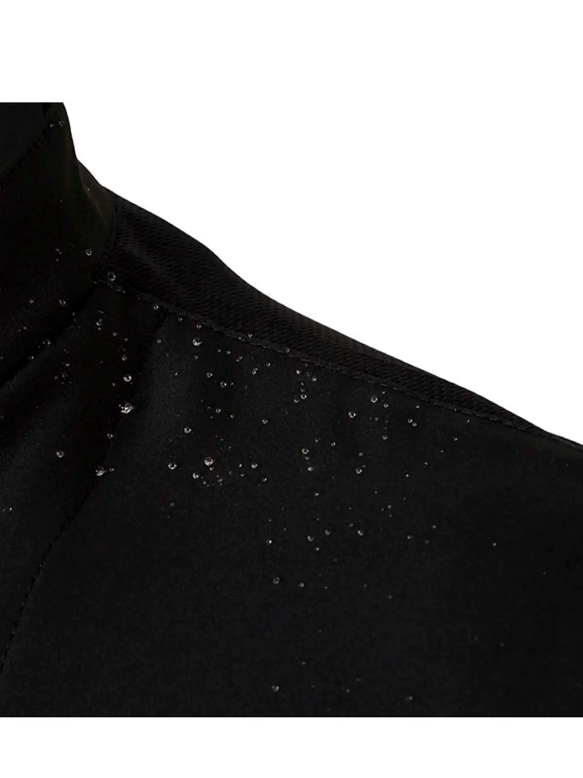 Chaqueta cocina manga corta Coolmax Velilla 405209