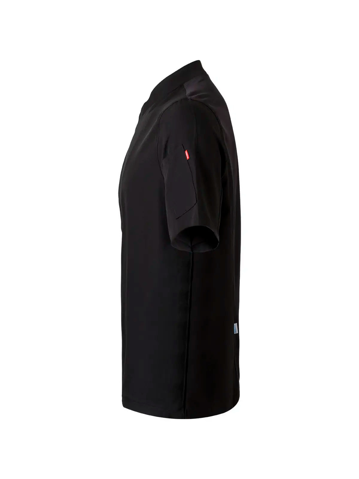 Chaqueta cocina manga corta Coolmax Velilla 405209