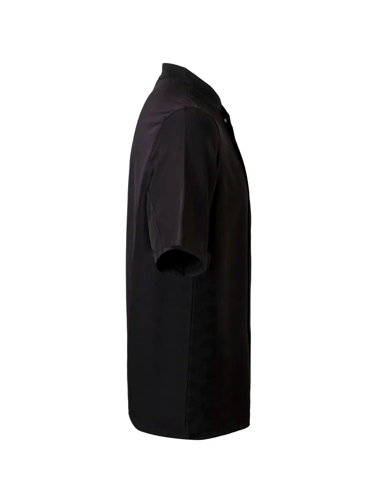 Chaqueta cocina manga corta Coolmax Velilla 405209