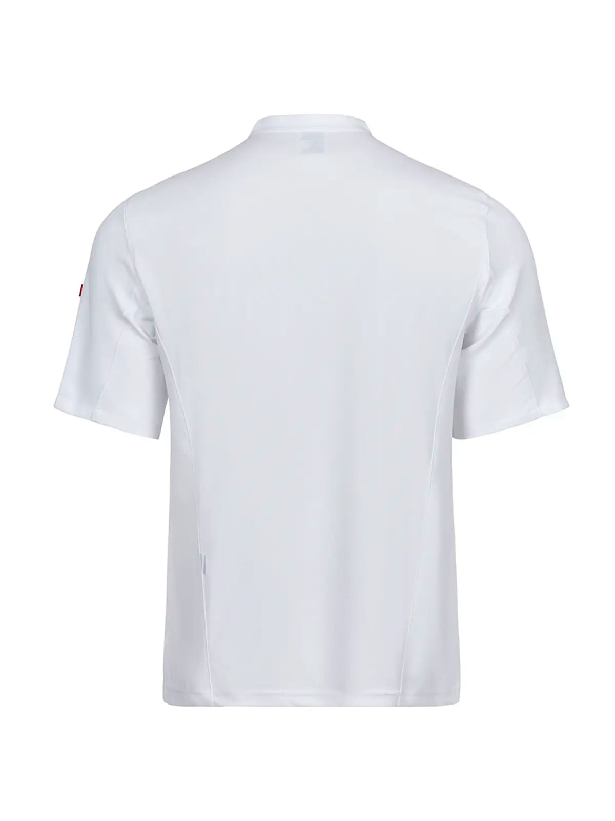 Chaqueta cocina manga corta Coolmax Velilla 405209