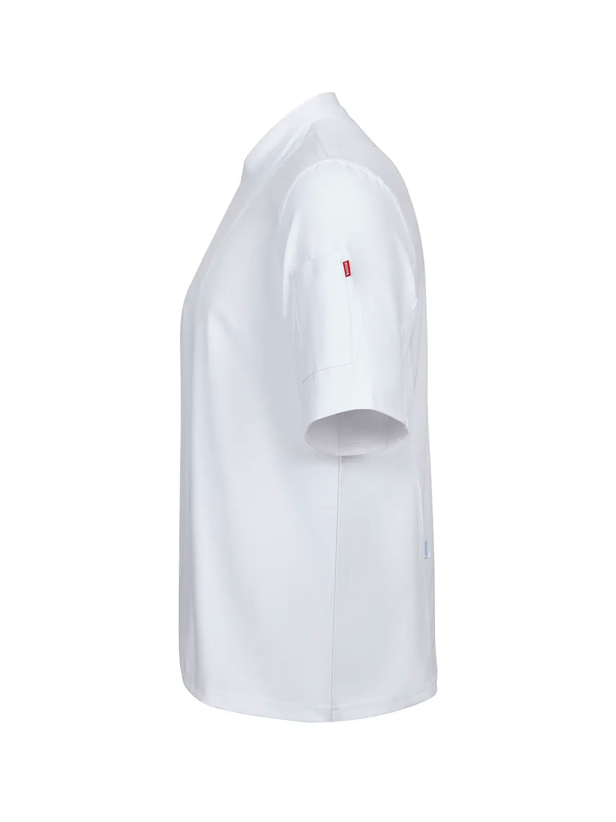 Chaqueta cocina manga corta Coolmax Velilla 405209