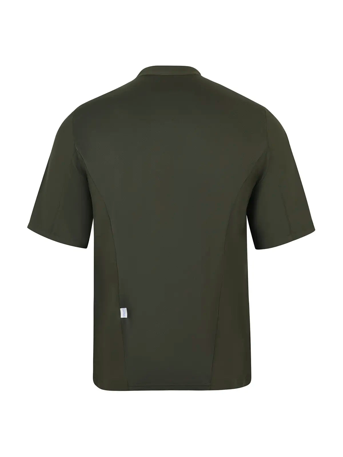 Chaqueta cocina manga corta Coolmax Velilla 405209