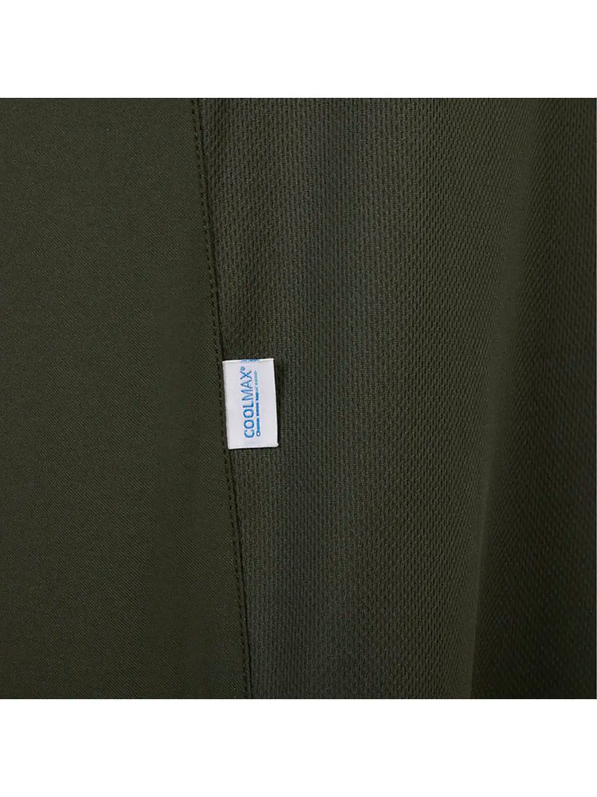 Chaqueta cocina manga corta Coolmax Velilla 405209