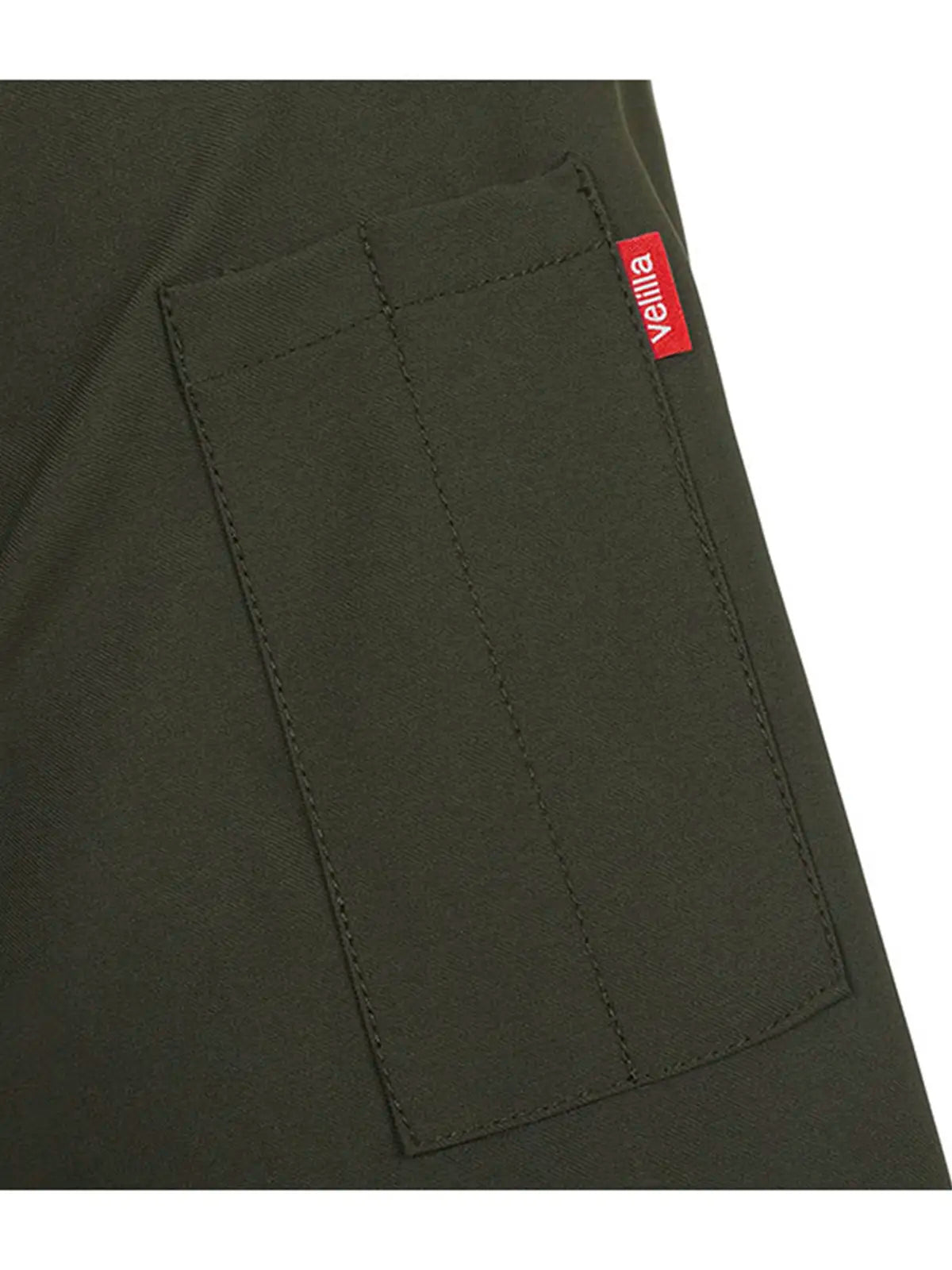 Chaqueta cocina manga corta Coolmax Velilla 405209