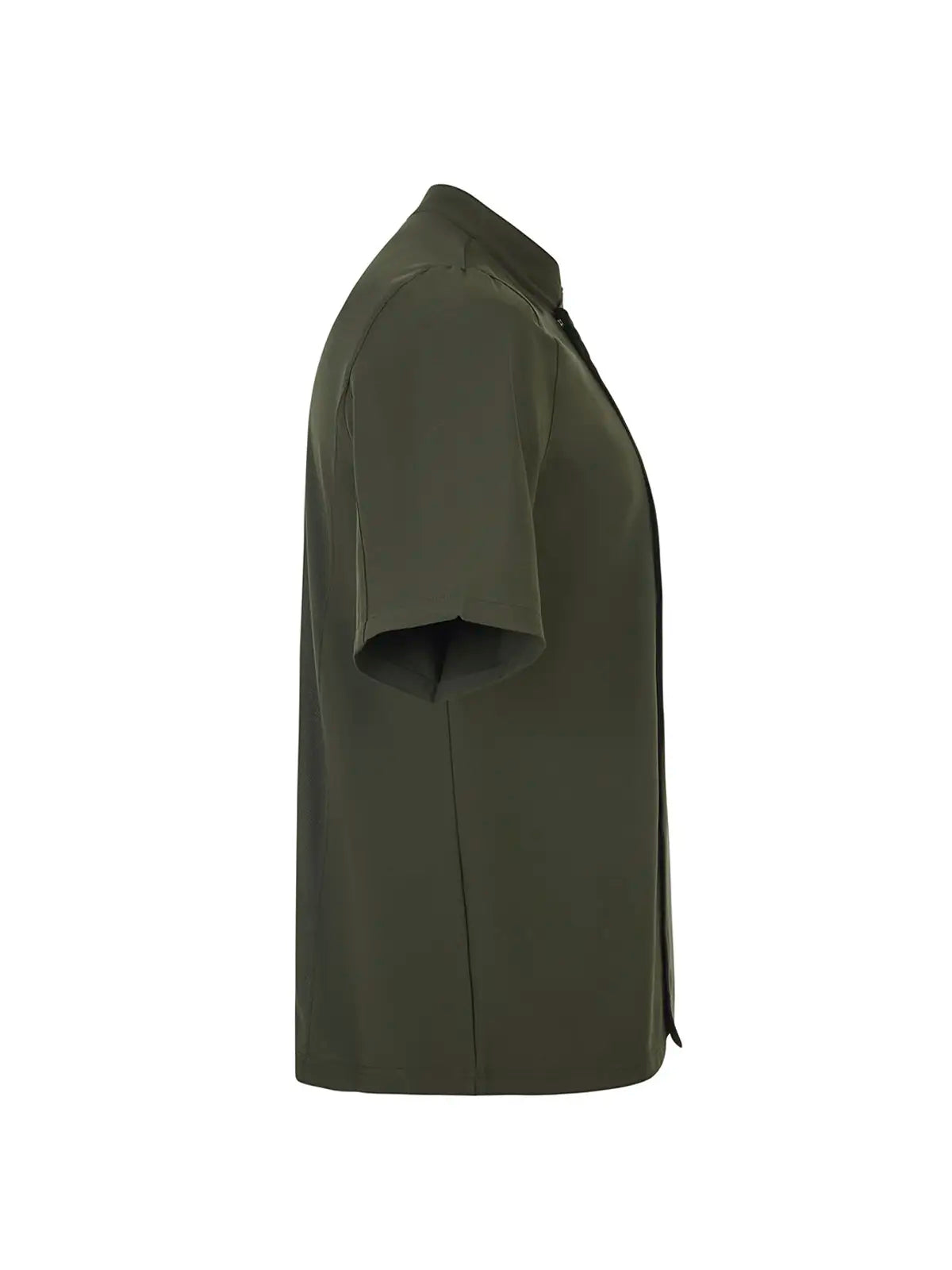 Chaqueta cocina manga corta Coolmax Velilla 405209