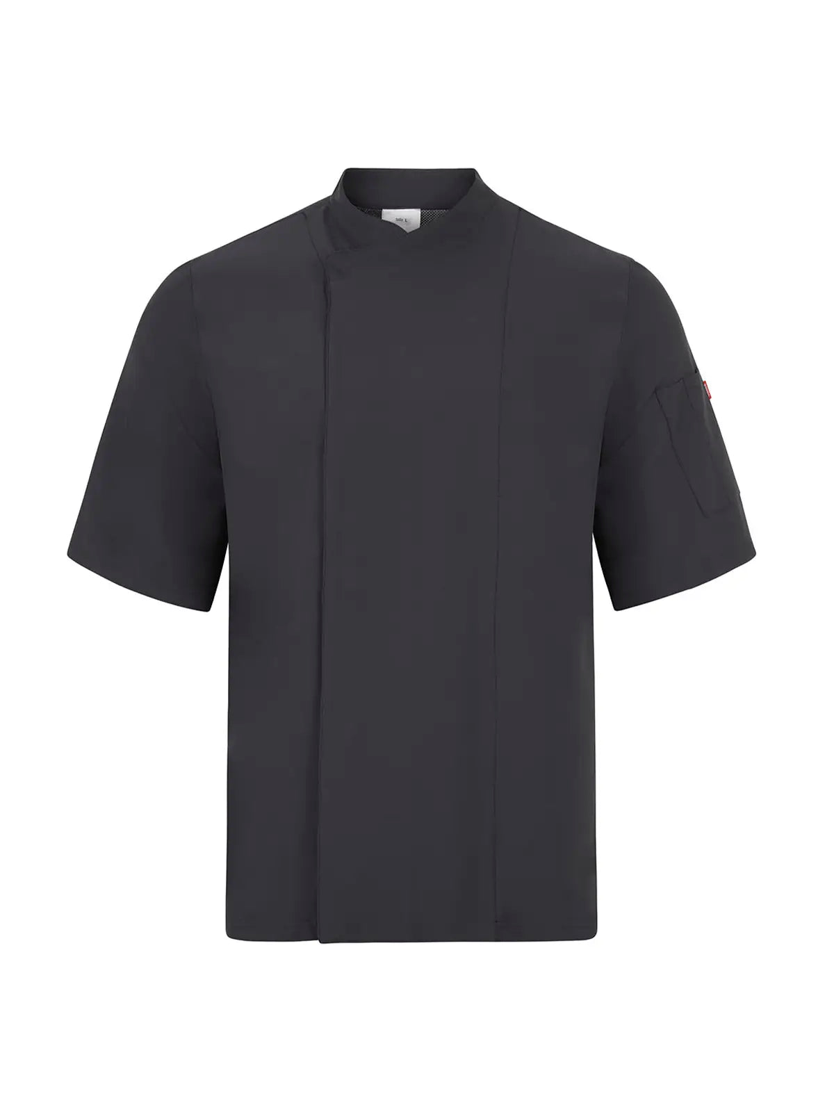 Chaqueta cocina manga corta Coolmax Velilla 405209
