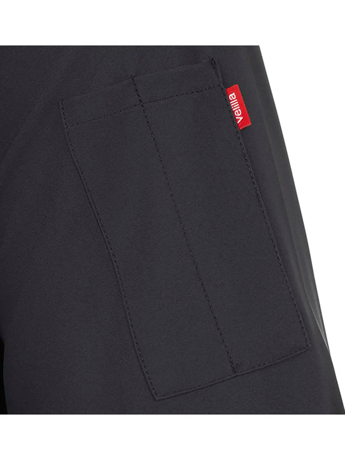 Chaqueta cocina manga corta Coolmax Velilla 405209