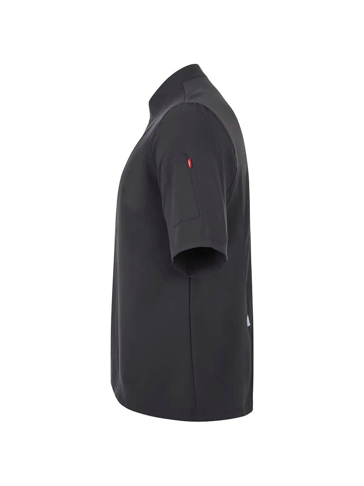 Chaqueta cocina manga corta Coolmax Velilla 405209