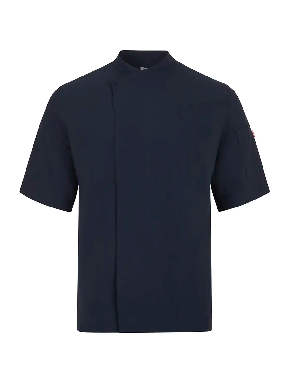Chaqueta cocina manga corta Coolmax Velilla 405209