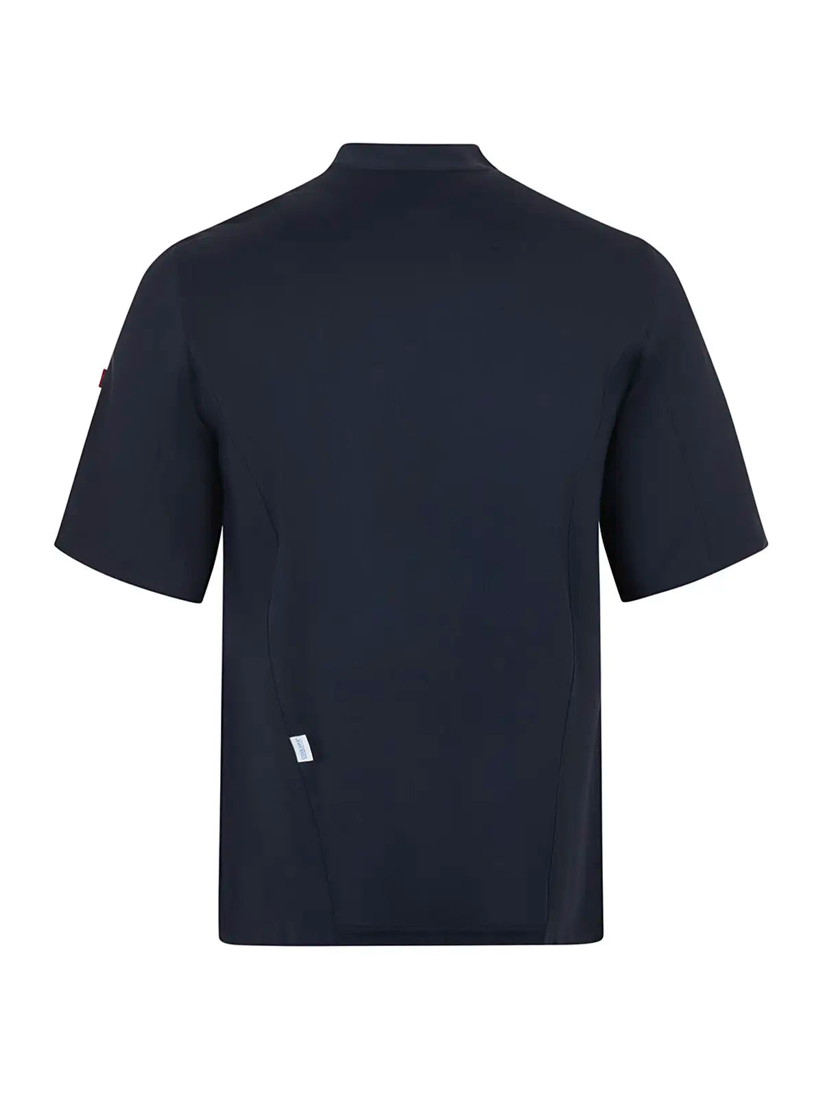 Chaqueta cocina manga corta Coolmax Velilla 405209