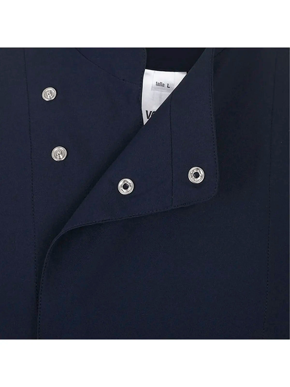 Chaqueta cocina manga corta Coolmax Velilla 405209