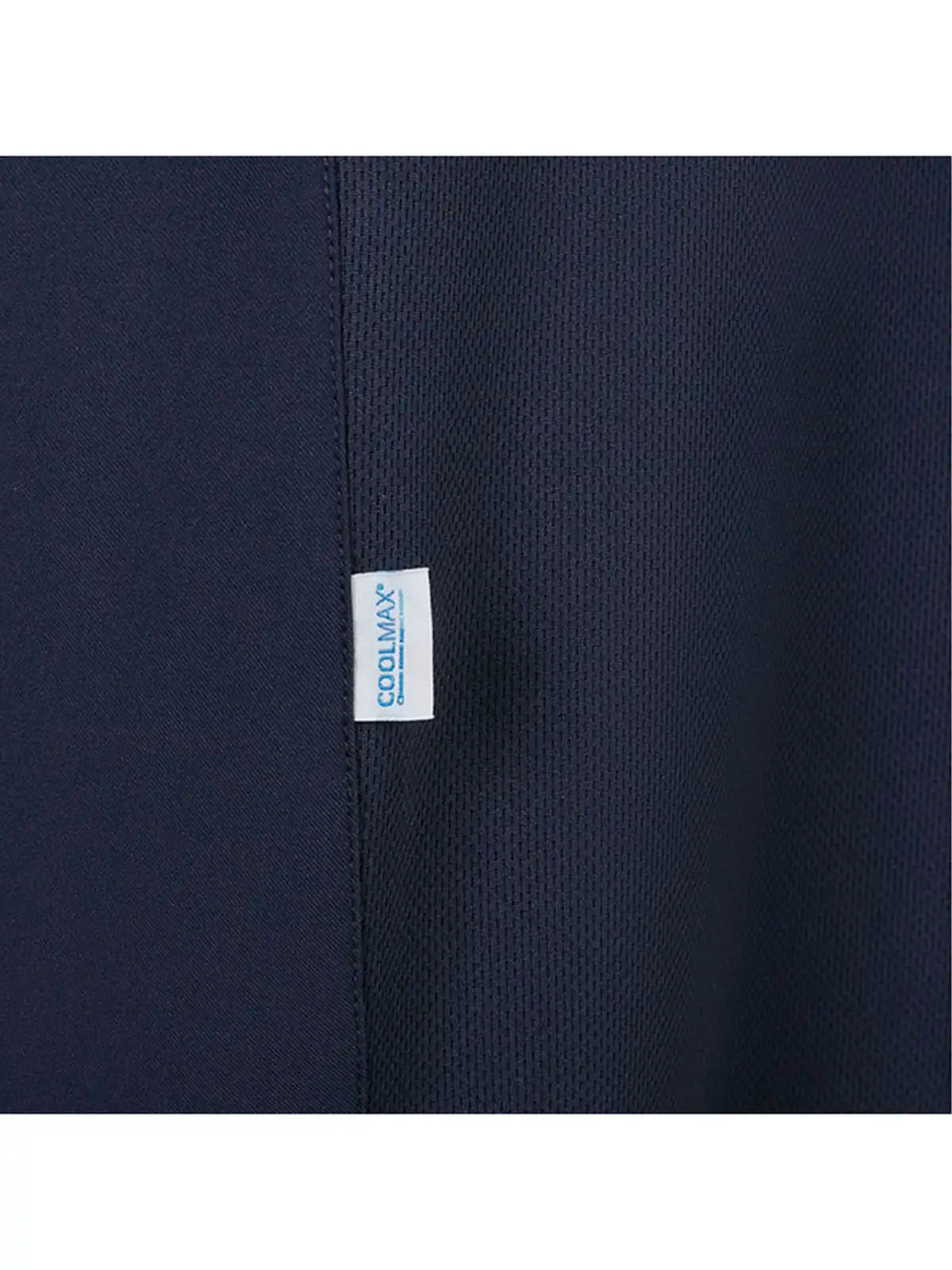 Chaqueta cocina manga corta Coolmax Velilla 405209