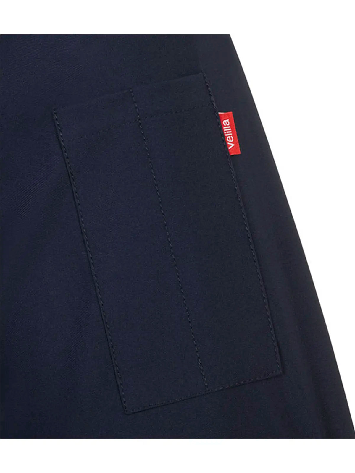 Chaqueta cocina manga corta Coolmax Velilla 405209