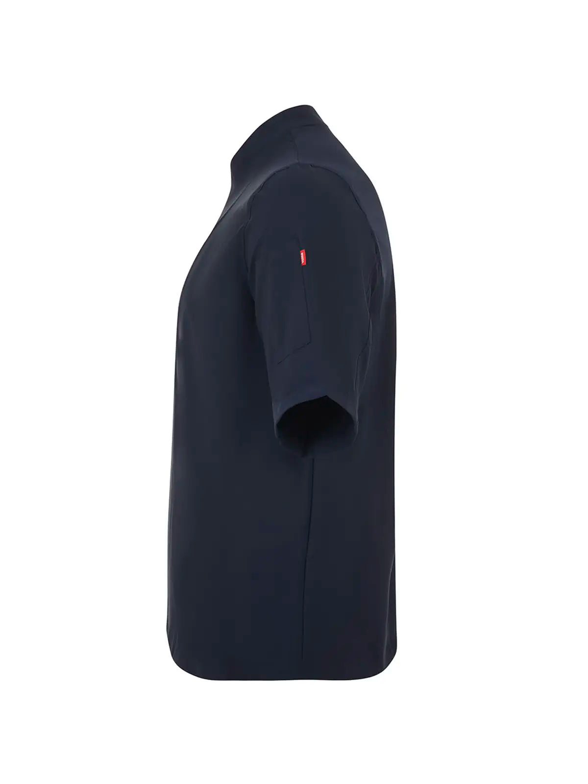 Chaqueta cocina manga corta Coolmax Velilla 405209