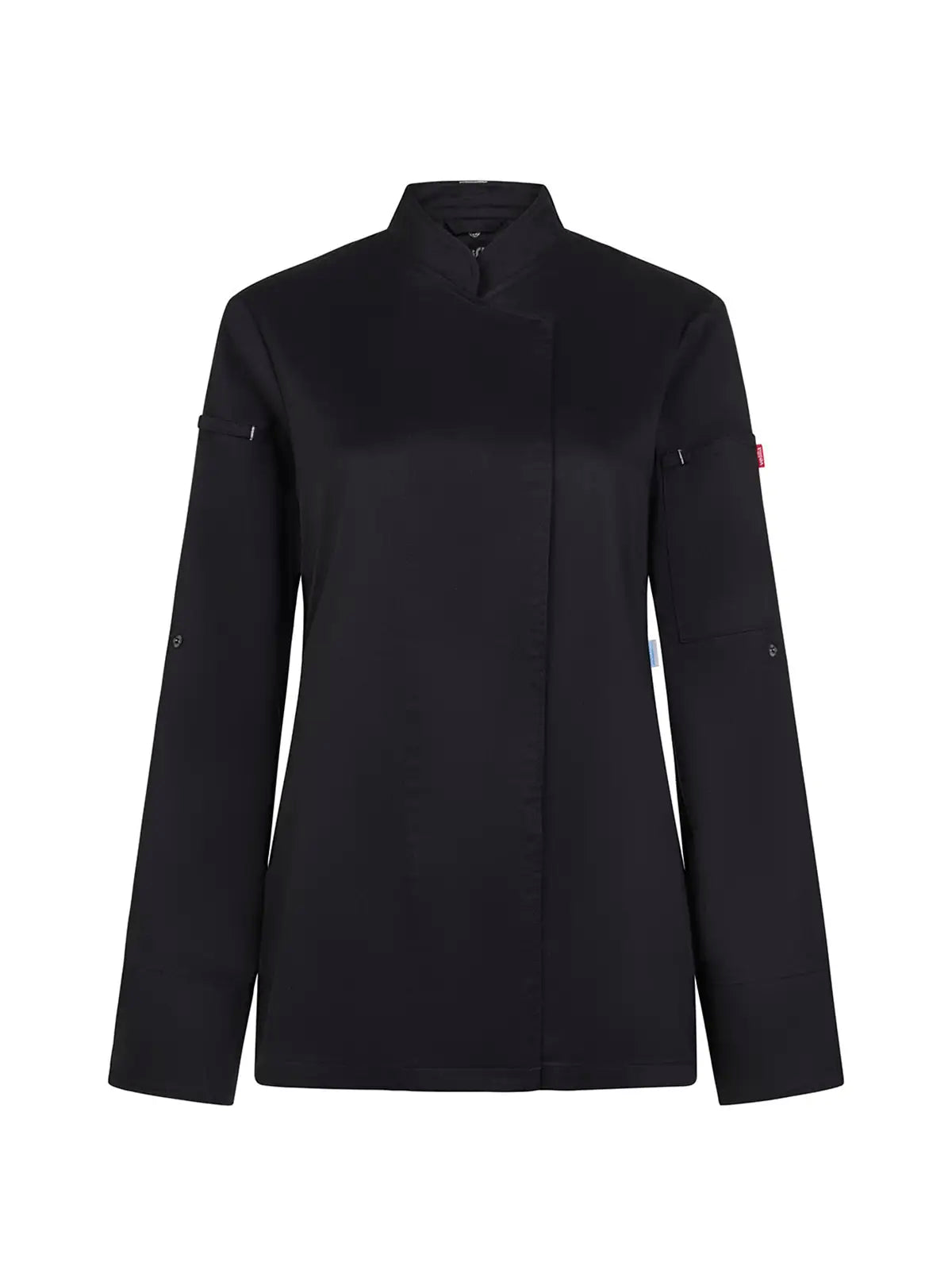 Chaqueta cocina mujer Velilla 405211W Shift Woman