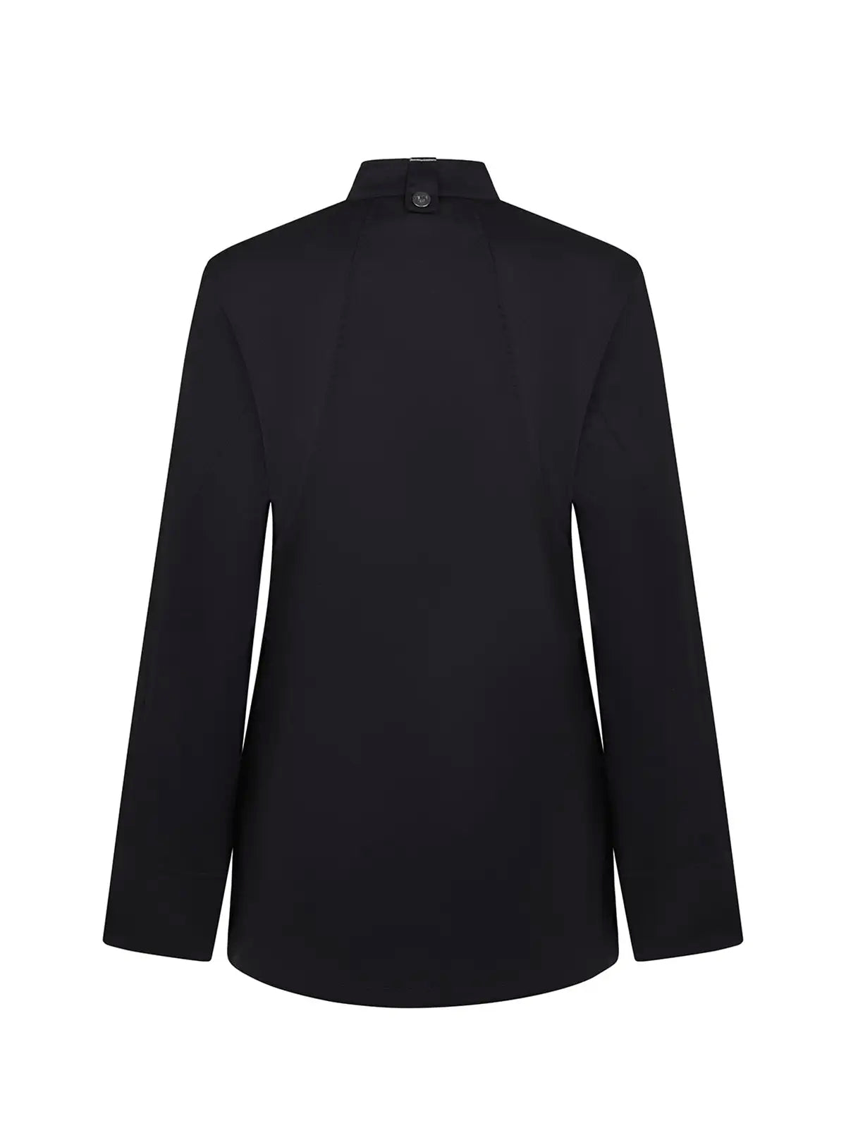 Chaqueta cocina mujer Velilla 405211W Shift Woman