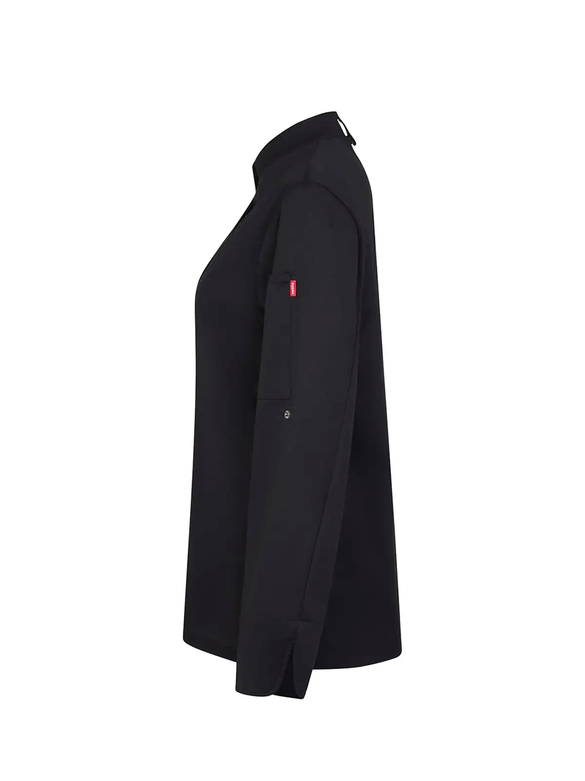 Chaqueta cocina mujer Velilla 405211W Shift Woman