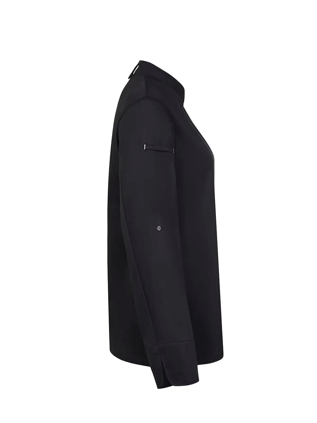 Chaqueta cocina mujer Velilla 405211W Shift Woman