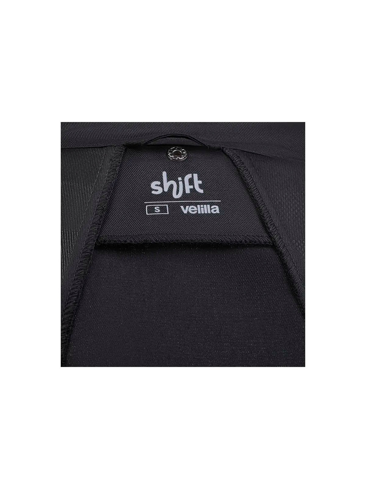Chaqueta cocina mujer Velilla 405211W Shift Woman