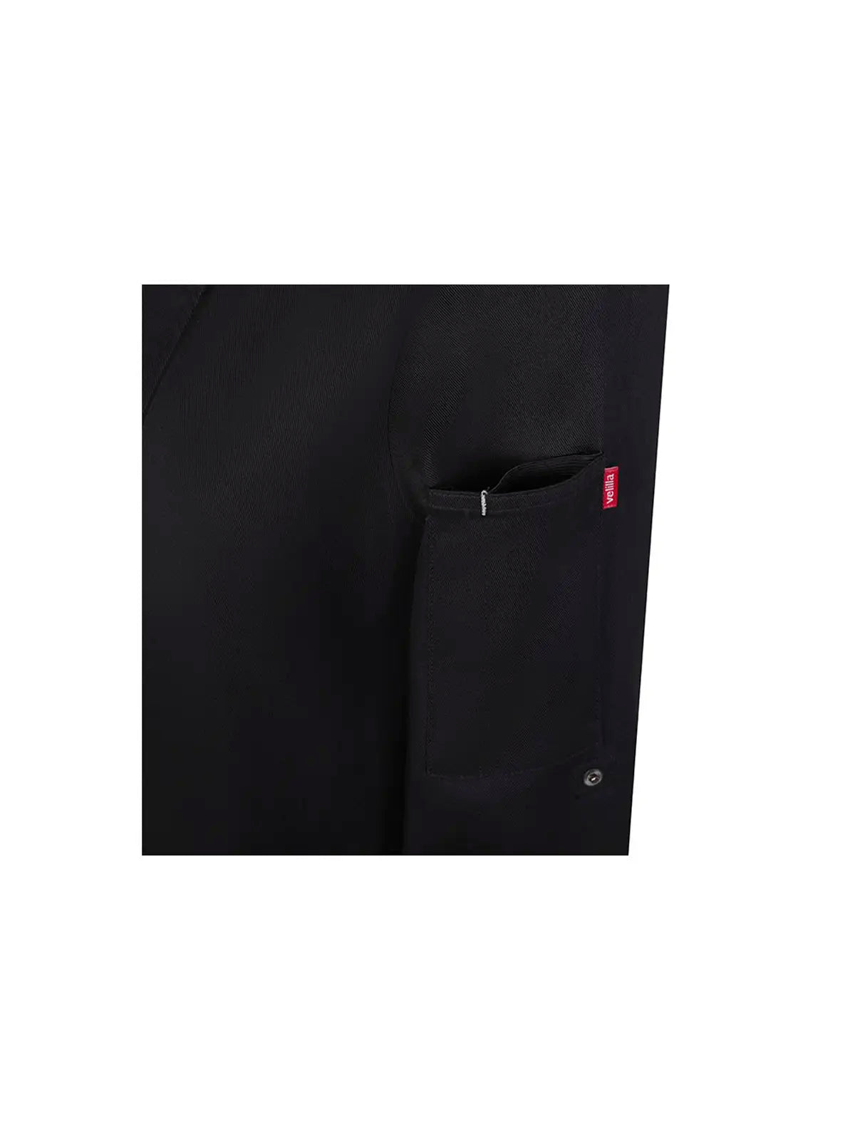 Chaqueta cocina mujer Velilla 405211W Shift Woman