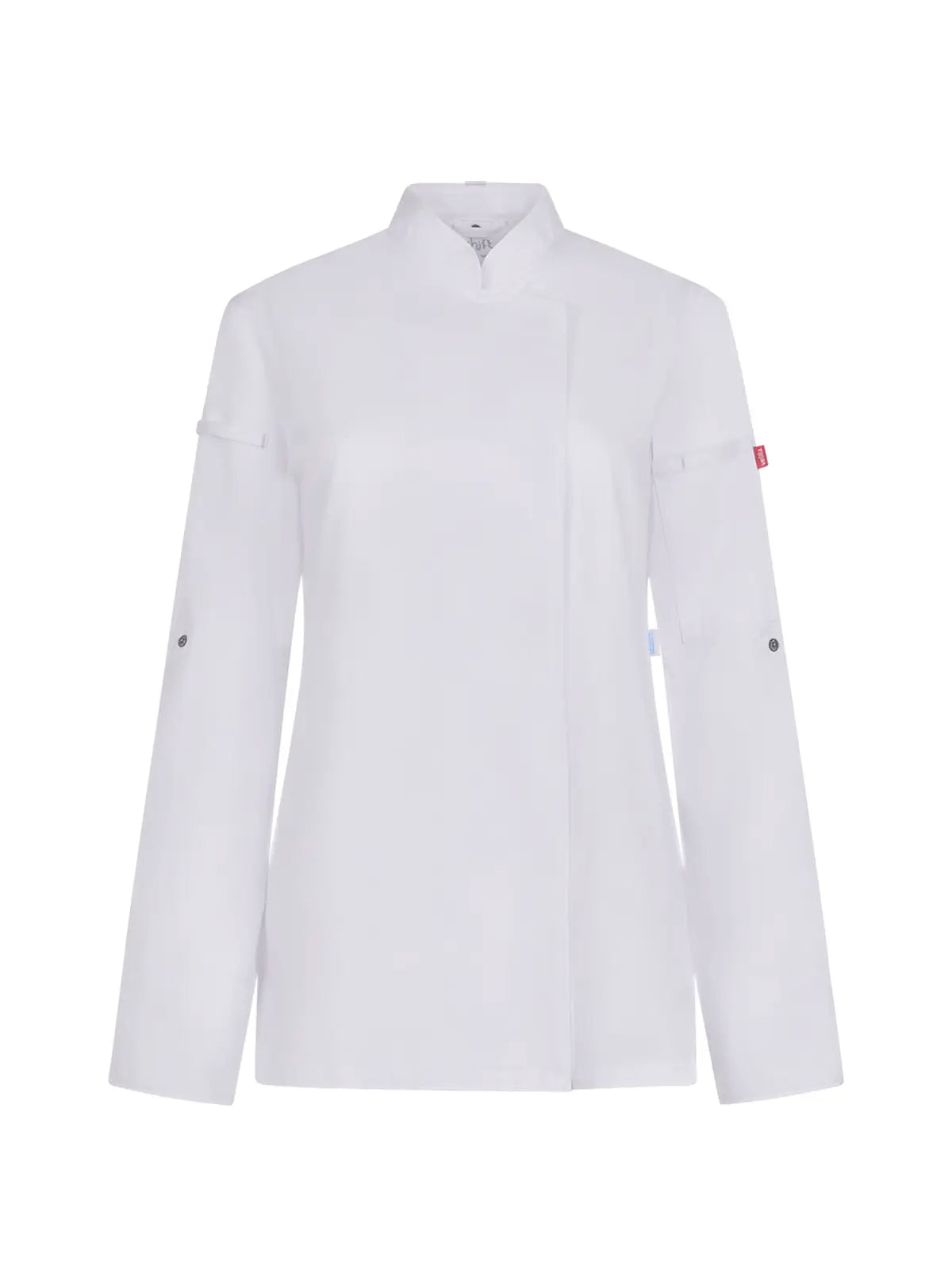 Chaqueta cocina mujer Velilla 405211W Shift Woman