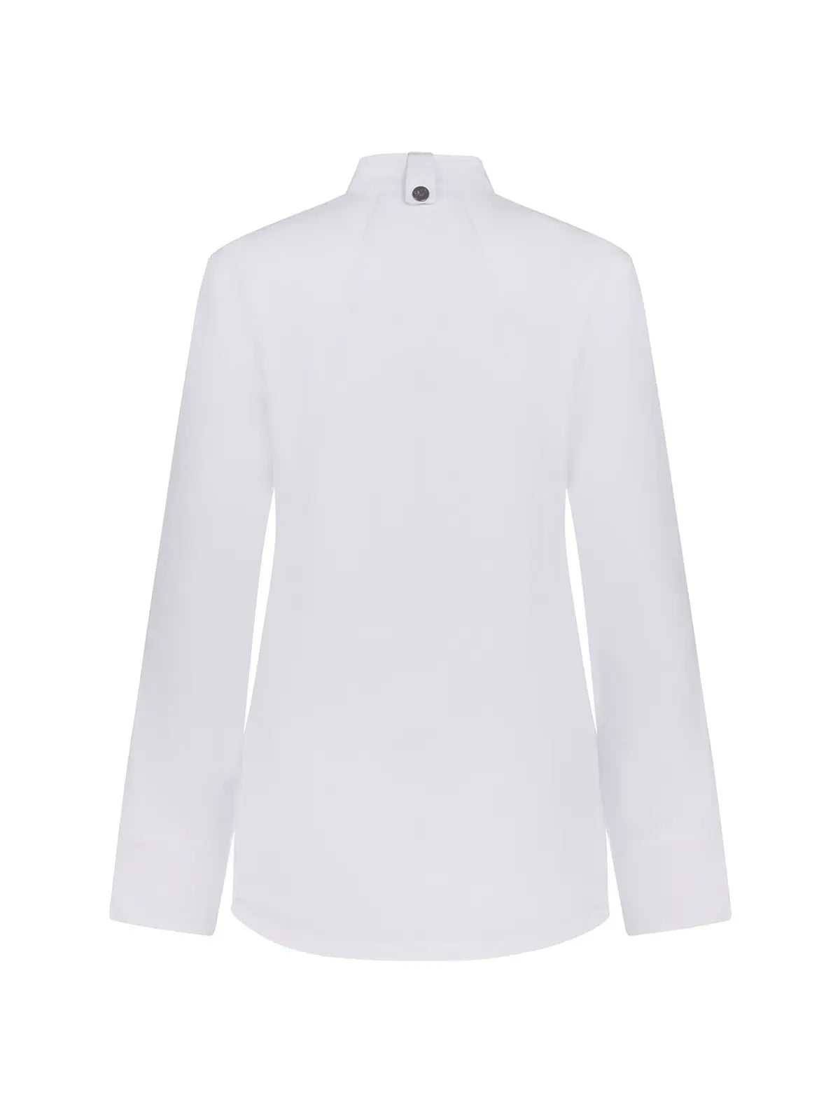 Chaqueta cocina mujer Velilla 405211W Shift Woman