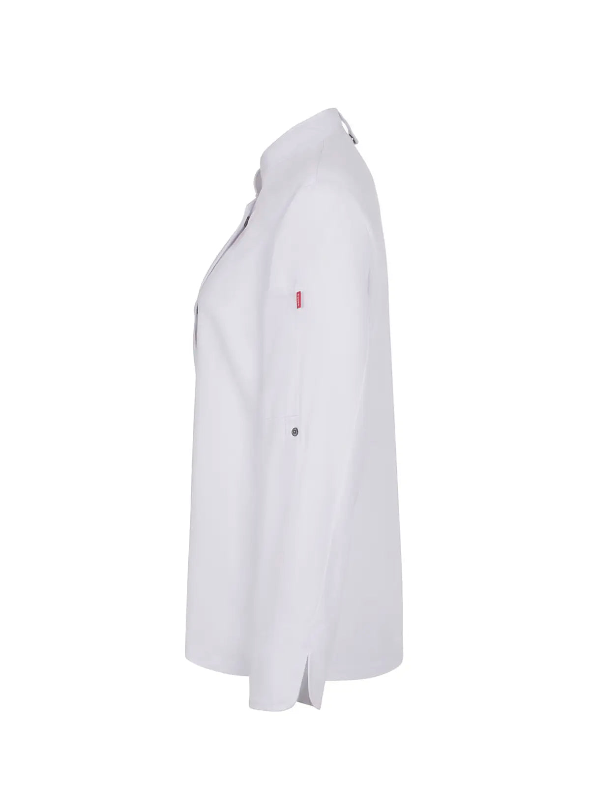 Chaqueta cocina mujer Velilla 405211W Shift Woman