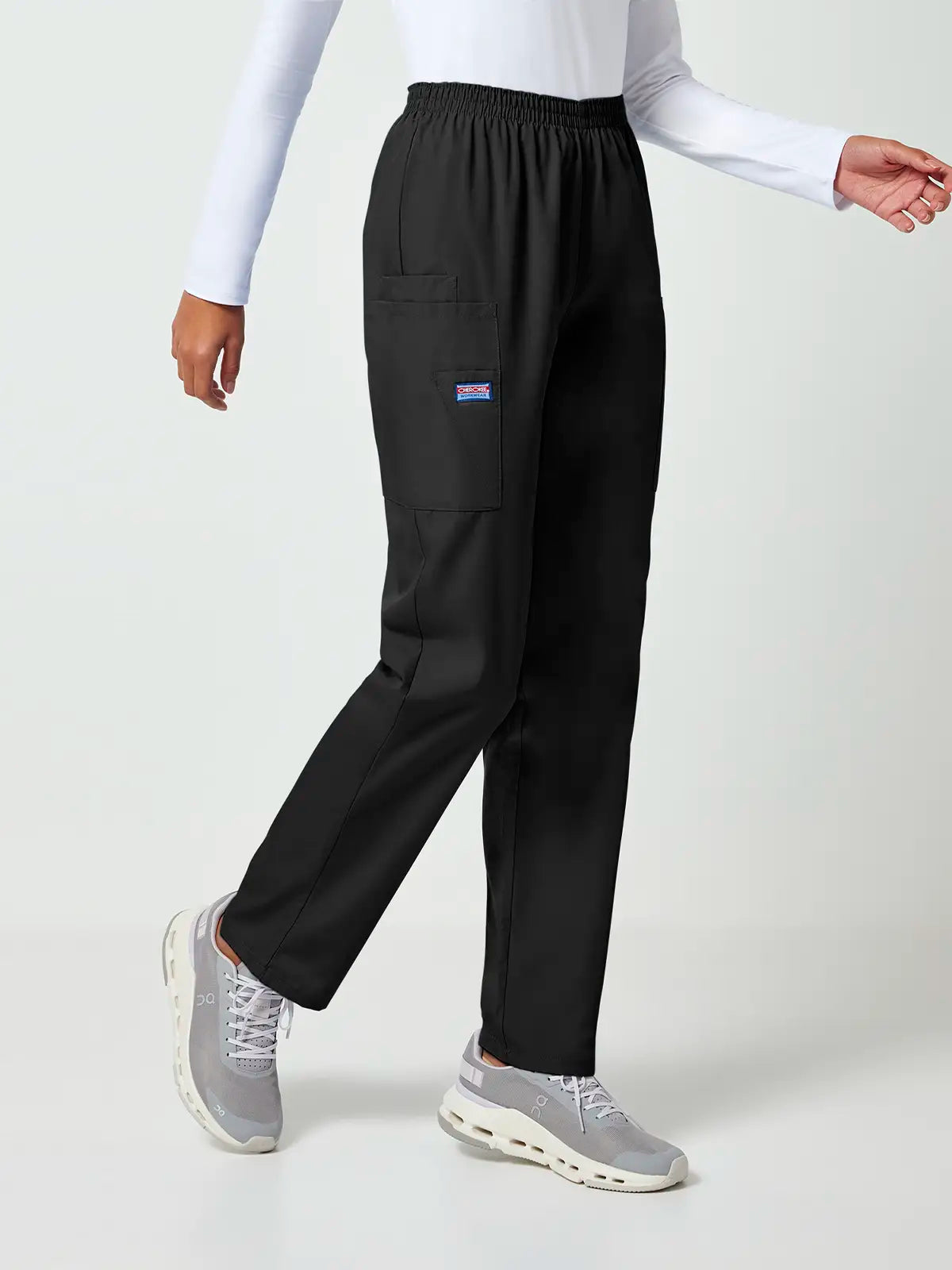 Pantalón sanitario mujer Cherokee Originals WWE4200