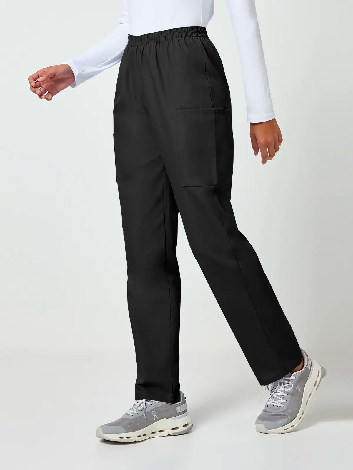 Pantalón sanitario mujer Cherokee Originals WWE4200